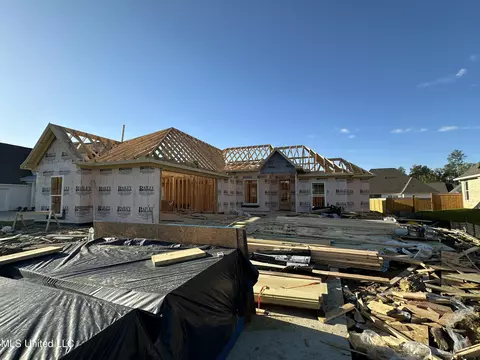903 Waters Edge, Brandon, MS 39047