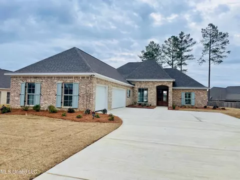 702 Kingswood Cove Pl, Madison, MS 39110