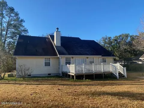 Exterior - 16 39th St, Gulfport, MS 39507 photo 5 of 6