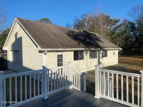 Exterior - 16 39th St, Gulfport, MS 39507 photo 3 of 6