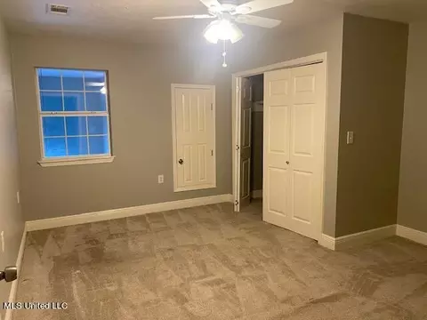 Bedroom - 16 39th St, Gulfport, MS 39507 photo 1 of 1