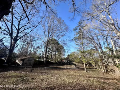 Exterior - 517 E Academy St, Canton, MS 39046 photo 9 of 9