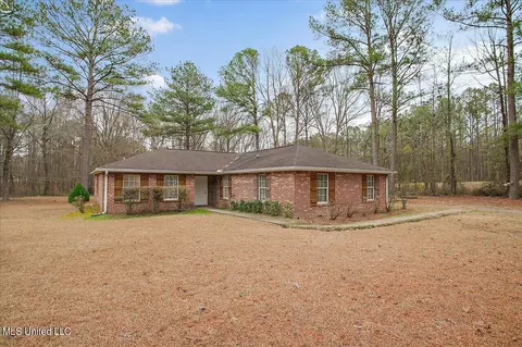 Exterior - 100 Sandy Hills Rd, Brandon, MS 39047 photo 3 of 11