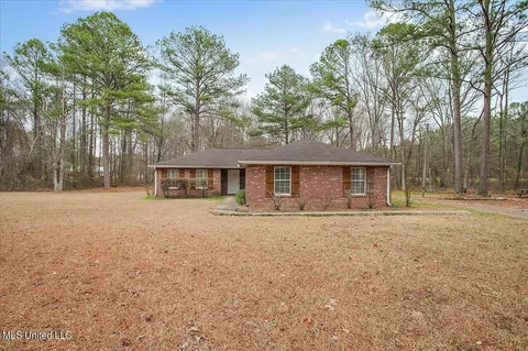 Exterior - 100 Sandy Hills Rd, Brandon, MS 39047 photo 2 of 11