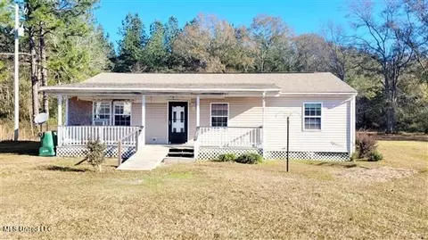 26594 Highway 53, Saucier, MS 39574