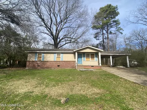 5108 South Dr, Jackson, MS 39209