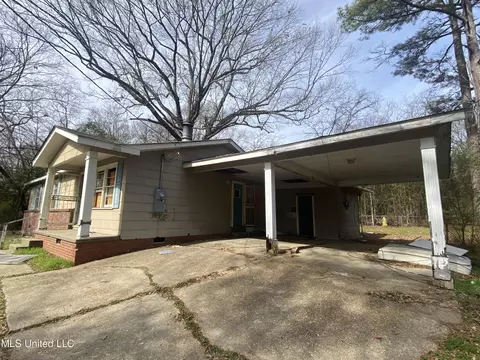 5108 South Dr, Jackson, MS 39209 photo 2