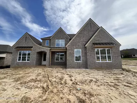 6734 Sunrise Loop E, Olive Branch, MS 38654