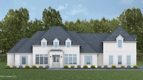 106 Lamour Pointe, Madison, MS 39110