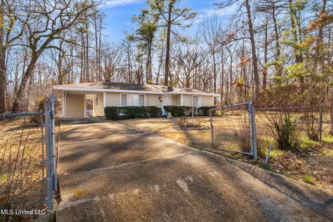 Exterior - 219 E Jackson St, Ridgeland, MS 39157 photo 2 of 6
