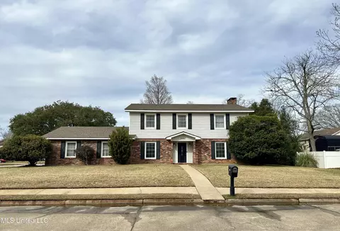 3901 Quinn Dr, Pascagoula, MS 39581