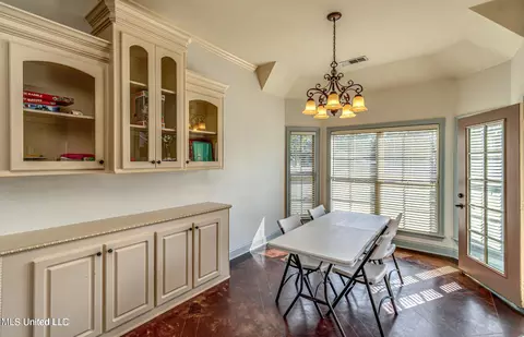 Dining - 116 Stonebrook Dr, Florence, MS 39073 photo 1 of 1