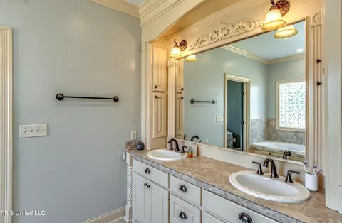 Bath - 116 Stonebrook Dr, Florence, MS 39073 photo 3 of 4