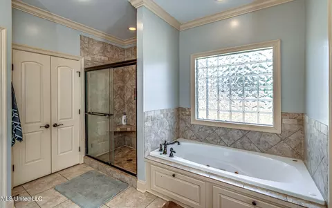 Bath - 116 Stonebrook Dr, Florence, MS 39073 photo 4 of 4
