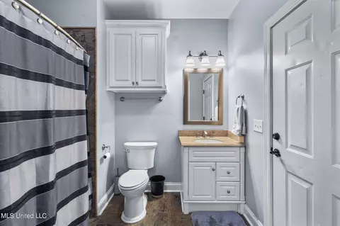 Bath - 887 Westerly Dr, Brandon, MS 39042 photo 8 of 9