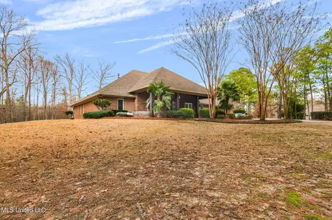 Exterior - 887 Westerly Dr, Brandon, MS 39042 photo 4 of 29