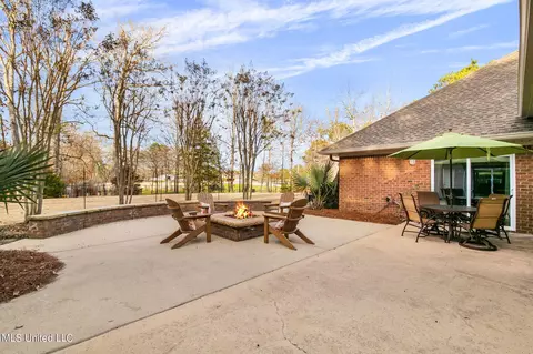Exterior - 887 Westerly Dr, Brandon, MS 39042 photo 11 of 29