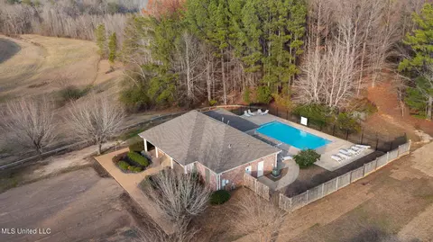 Exterior - 887 Westerly Dr, Brandon, MS 39042 photo 28 of 29