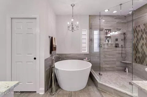 Bath - 887 Westerly Dr, Brandon, MS 39042 photo 3 of 9