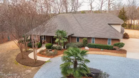 Exterior - 887 Westerly Dr, Brandon, MS 39042 photo 25 of 29