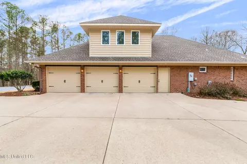Exterior - 887 Westerly Dr, Brandon, MS 39042 photo 21 of 29