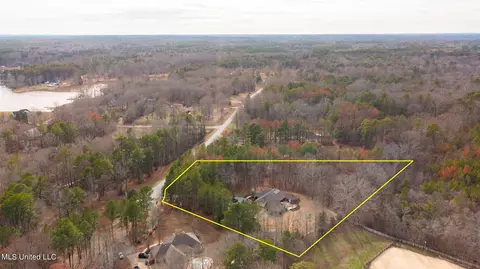View/Area - 887 Westerly Dr, Brandon, MS 39042 photo 6 of 15