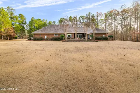 Exterior - 887 Westerly Dr, Brandon, MS 39042 photo 18 of 29