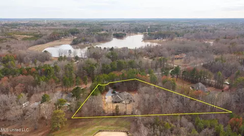 View/Area - 887 Westerly Dr, Brandon, MS 39042 photo 8 of 15