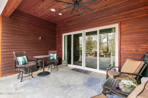 Exterior - 887 Westerly Dr, Brandon, MS 39042 photo 10 of 29