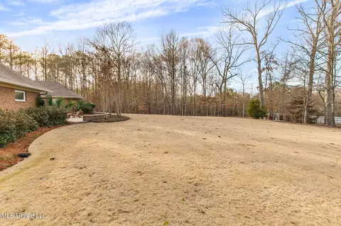 Exterior - 887 Westerly Dr, Brandon, MS 39042 photo 20 of 29