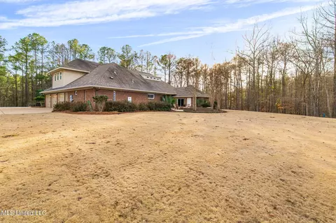 Exterior - 887 Westerly Dr, Brandon, MS 39042 photo 19 of 29