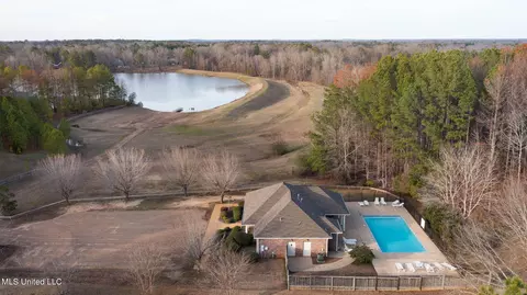 Exterior - 887 Westerly Dr, Brandon, MS 39042 photo 29 of 29