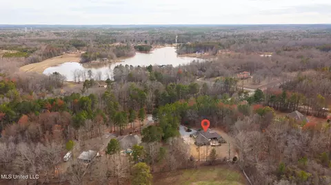 View/Area - 887 Westerly Dr, Brandon, MS 39042 photo 7 of 15