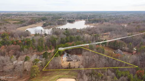 View/Area - 887 Westerly Dr, Brandon, MS 39042 photo 9 of 15