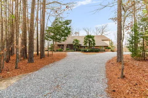 Exterior - 887 Westerly Dr, Brandon, MS 39042 photo 24 of 29