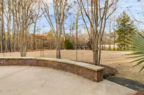 Exterior - 887 Westerly Dr, Brandon, MS 39042 photo 15 of 29