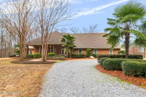 Exterior - 887 Westerly Dr, Brandon, MS 39042 photo 3 of 29
