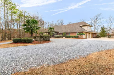 Exterior - 887 Westerly Dr, Brandon, MS 39042 photo 23 of 29