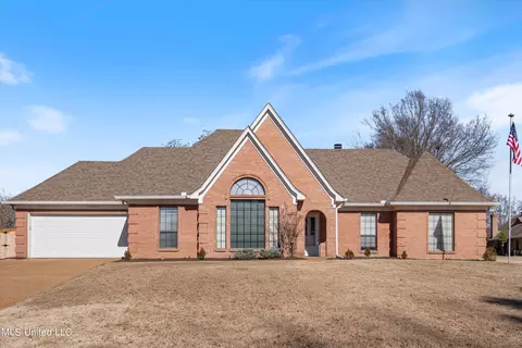 1110 Wind Rush Ln, Hernando, MS 38632