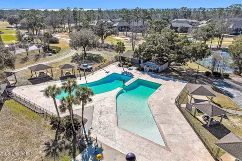 205 Lakeside Villa #A, Diamondhead, MS 39525 photo 2