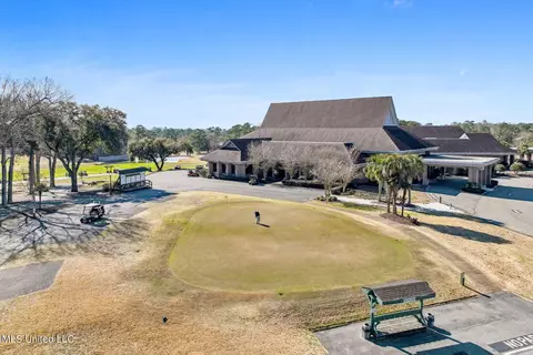 205 Lakeside Villa #A, Diamondhead, MS 39525 photo 4