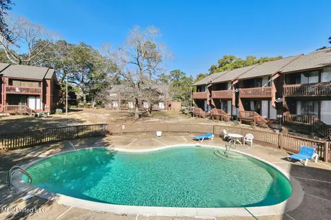 205 Lakeside Villa #A, Diamondhead, MS 39525 photo 18