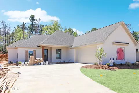 131 Bronson Bnd, Flowood, MS 39232