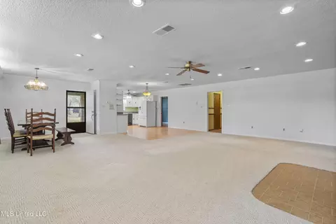 Living - 3301 Westerland Dr, Moss Point, MS 39562 photo 5 of 5