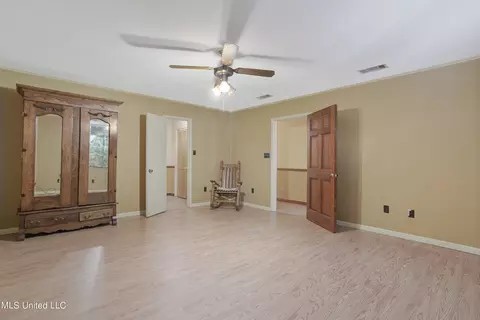 Bedroom - 3301 Westerland Dr, Moss Point, MS 39562 photo 2 of 2