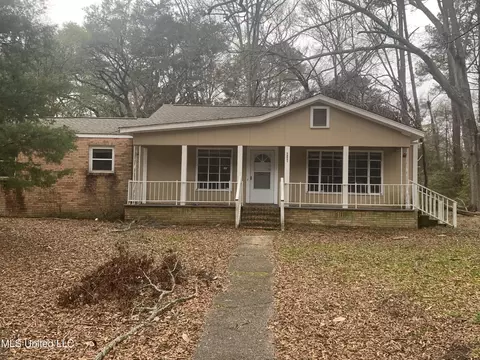 257 Iris Ave, Jackson, MS 39206