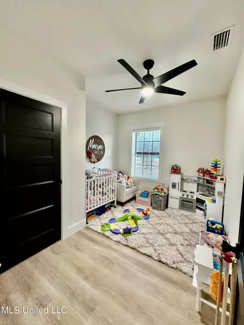 Bedroom - 117 Archey Ln, Lucedale, MS 39452 photo 3 of 3