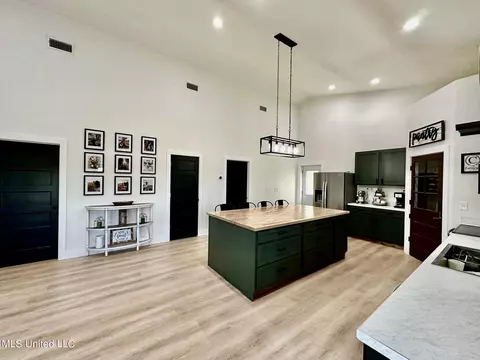 Kitchen - 117 Archey Ln, Lucedale, MS 39452 photo 3 of 3