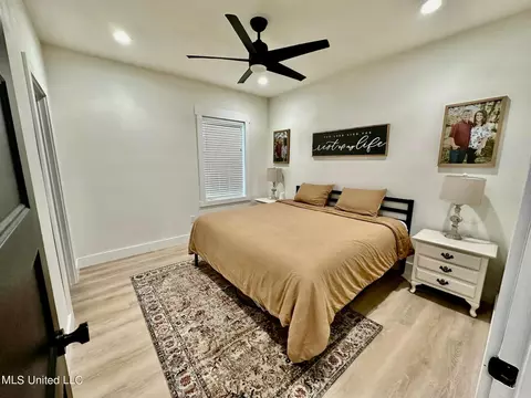 Bedroom - 117 Archey Ln, Lucedale, MS 39452 photo 1 of 3