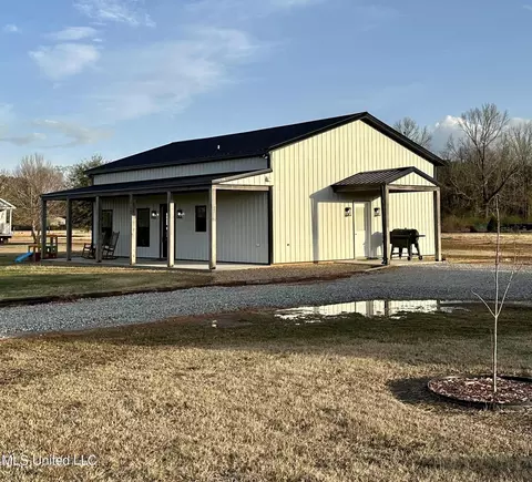 Exterior - 117 Archey Ln, Lucedale, MS 39452 photo 3 of 5
